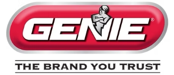 Genie garage door openers – a brand you trust